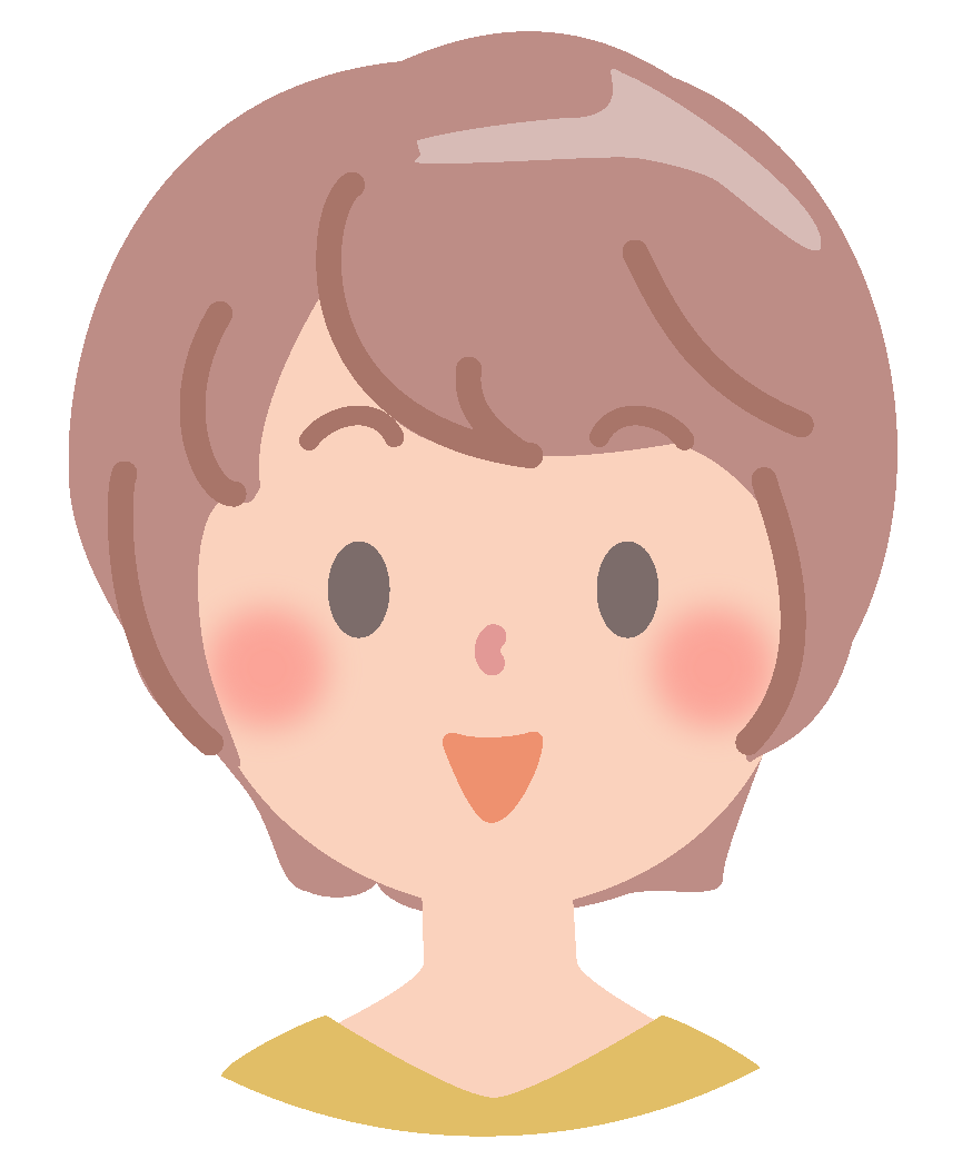40代・2児の母