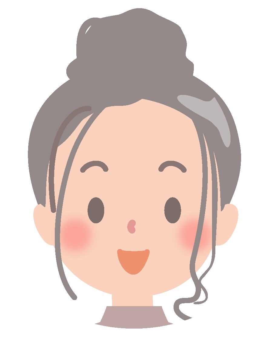 30代・5歳児の母